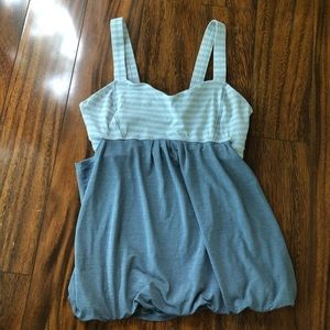 Lulu Cutout Tank